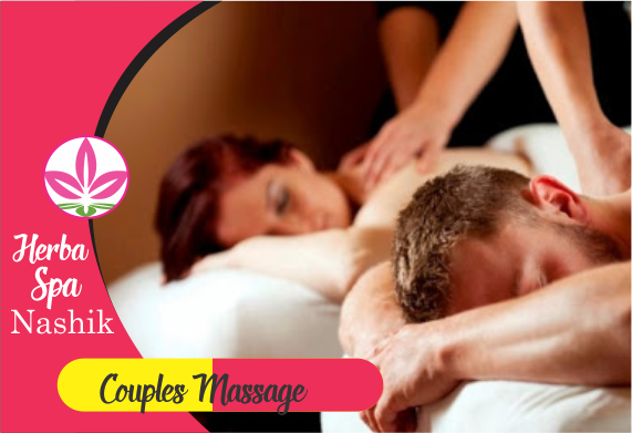 Couples Massage in nashik